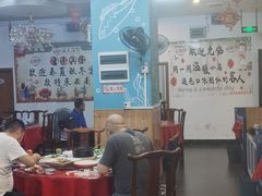 -渔友鲜海鲜加工(海鲜大世界店)