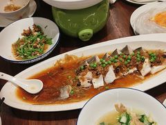 -湖兰金牌小炒肉(椒江万达店)