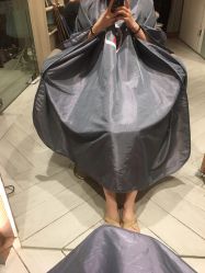 -苏豪路易士·嘉玛发廊