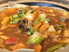-那拉提之疆·新疆菜(美院店)