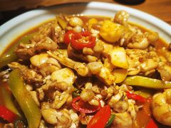 -长亭酒肆.武夷菜(鼓楼后海店)