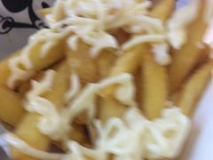 -SUGAR糖薯·章鱼烧(鹏欣水游城店)