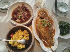 -刀板香·安徽菜(望江东路店)