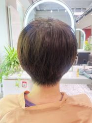 -童辉造型