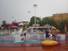 -上海玛雅海滩水公园