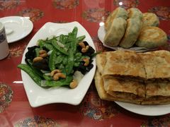 -玉华台饭庄(裕中西里小区店)