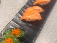 -万岁寿司(万国店)