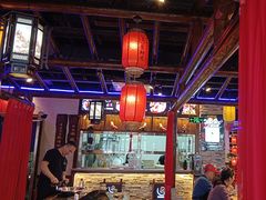 -唇辣号重庆老火锅(燕郊鑫乐汇店)