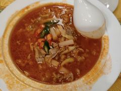 -烤肉季饭庄