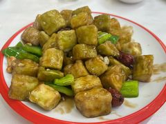 -庆山饭店·海鲜饺子家常菜(北戴河黑石路店)