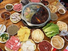 -储奇门鳝鱼火锅(总店)