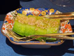 -老吉堂上海本帮菜(工体店)