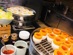 -温州万和豪生大酒店-餐厅