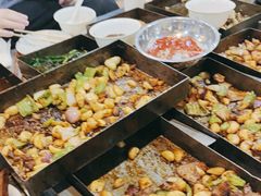 -老三李村河底戳子肉(总店)