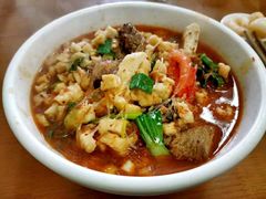 -刘信牛羊肉小炒泡馍(回民街店)