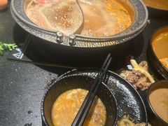 -牛New寿喜烧(虹桥新天地店)