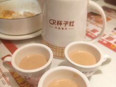 -杯子红牛排(创意产业园店)