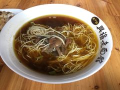 -兴福老面馆(寺路街店)