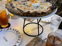 -IL TEATRO 精品意大利餐厅