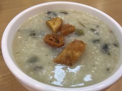 -台北楚楚园馅饼粥(虹桥南丰城店)