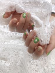 -美糖美甲美睫连锁