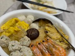 一品全家福-品悦酒店(三林古镇店)