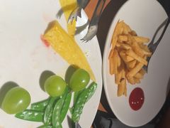 -拉蒂娜·巴西牛排馆 Latina·Brazilian Steakhouse(铜仁旗舰店)
