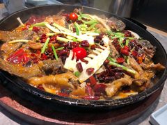 老板恋上鱼-老板恋上鱼(恒隆广场店)