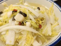 -西江美食舫·江西菜(健德桥店)