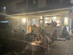 -大青树咖啡(大理古城店)