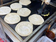 -曹县名吃香酥鸡蛋火烧(芙蓉街店)