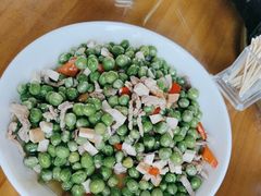 -芦茨金富饭庄·25年老字号·专做稻草鸡