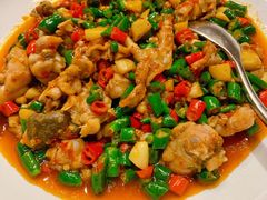 -阿斯牛牛·凉山菜(新会展店)