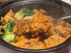 -君霖海鲜私房菜(春柳店)