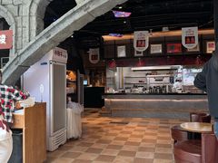 -小放牛炒菜馆(中山路乐汇城店)