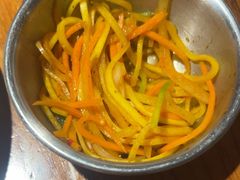 -纳瓦新疆菜(银都店)