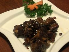 糖醋小排-19号私房菜(云南路店)