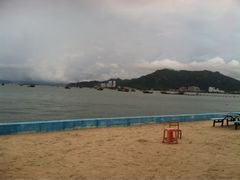 iphone_upload_pic-巽寮湾