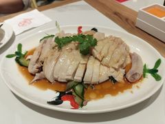 -芽笼芽笼新加坡餐厅(环球港店)