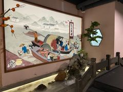 -陈先进鱼馆·地道农家菜(湖墅南路店)