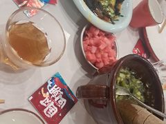 -湖南码头·地道岳阳美食·湘菜(魏公村店)