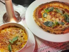 -安妮意大利餐厅(日坛店)