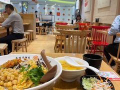 -云味馆·云南菜·云南米线(地王店)