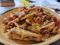 -东排食堂长沙小吃大排档(五一广场店)