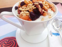 -Blueglass酸奶(财富购物中心店)