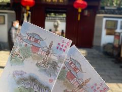 -南翔古镇