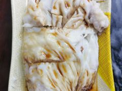 -华记食馆·华记肠粉(柑园南店)