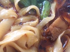 -李刚鸡西刀削面