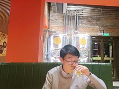 -肉串汪(月坛店)