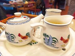 -点都德(龙之梦店)